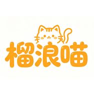 榴浪喵生鲜店抖音达人头像