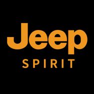 JEEPSPIRIT硕禾专卖店抖音号头像