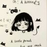 小Lia不盖被抖音达人头像