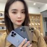 郑州店小二通讯（手机专场）抖音达人头像