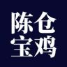 陈仓宝鸡抖音达人头像