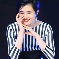 顾而言之抖音达人头像
