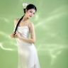 聪聪聪儿💃抖音达人头像
