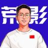 荒影大镖客抖音达人头像
