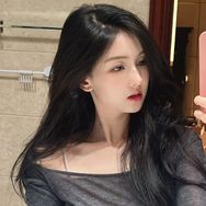 炫迈妹子i抖音达人头像