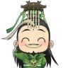小率话三国抖音达人头像