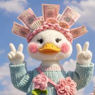 栀墨臻选好物抖音号头像