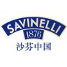 沙芬SAVINELLI抖音达人头像