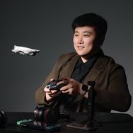 数码玩家陈同学抖音达人头像