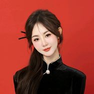 江珊（小曼团队）抖音达人头像