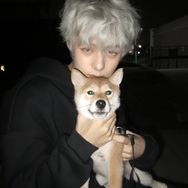 冰美式抖音达人头像
