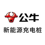 公牛BULL新能源充电桩抖音达人头像