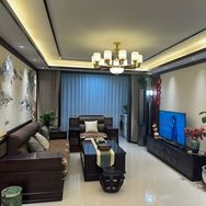 小张新中式家🏠抖音达人头像