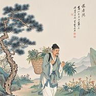 生活之道抖音达人头像