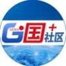 国+社区抖音达人头像