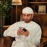 欧阳奕🇮🇷抖音达人头像
