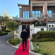 世杰一家人（生活号）抖音达人头像