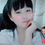 萌宝🐷晴抖音达人头像