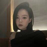 欧尼私服抖音达人头像