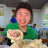 爱觅食的强哥抖音达人头像