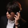 科技詹小白抖音达人头像