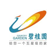 碧桂园抖音达人头像