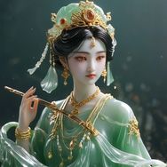 平平优质好物🌼抖音号头像