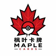 PTCG枫叶卡社抖音达人头像