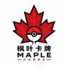 PTCG枫叶卡社抖音达人头像