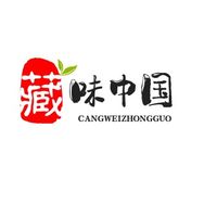 藏味中国抖音达人头像