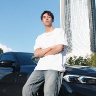 小元哥聊车抖音达人头像