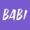 BABI护肤旗舰店抖音达人头像