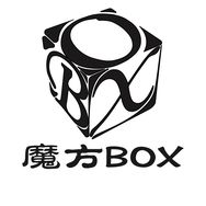 魔方BOX益智玩具抖音达人头像