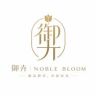 御卉Noble Bloom保鲜花0抖音达人头像