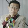 老胡与小欠儿抖音达人头像