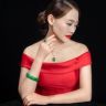瑞丽市紫妍珠宝店抖音达人头像