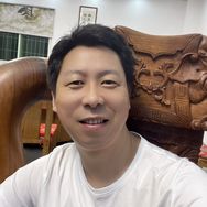 翰墨君1抖音达人头像