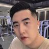 Peter教口语抖音达人头像