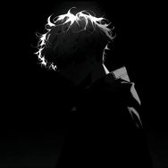 帧影视界抖音达人头像