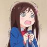 小梦🌈(张爱国版)抖音达人头像