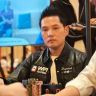 Tony Lin抖音达人头像