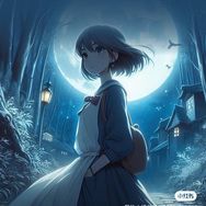 小野AI漫剧厂抖音达人头像