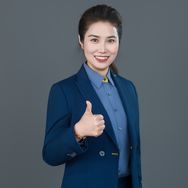 东海欢姐探房抖音达人头像