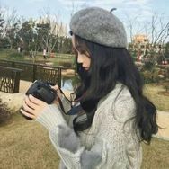 岁穗严选推荐抖音达人头像