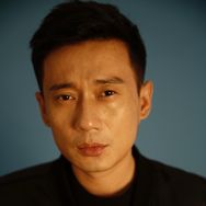 徐洪浩抖音达人头像
