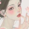 迷果追剧抖音达人头像