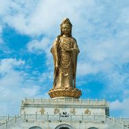 普陀山专场（邦拓旅行）抖音达人头像