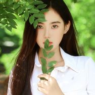 王然抖音达人头像