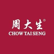 周大生甄品专卖店精选抖音达人头像