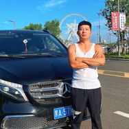 鑫越达汽修店抖音达人头像